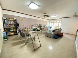 Blk 685C Woodlands Drive 73 (Woodlands), HDB 5 Rooms #625922411
